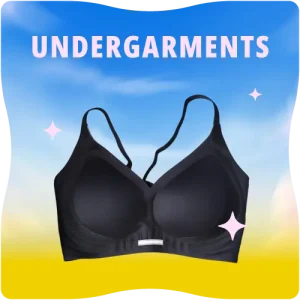 UNDERGARMENTS